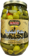 ALREEF BAGHDADI PICKLES (1600G) - Papaya Express