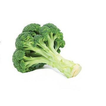 Broccoli ( By Each ) - Papaya Express