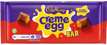 CADBURY CREME EGG TABLET (123G) - Papaya Express