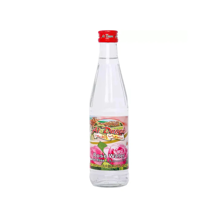 Al Dayaa Rose Water (500ml) - Papaya Express