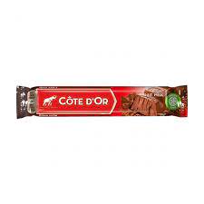 COTE D'OR MILK CHOCOLATE BAR (47G) - Papaya Express