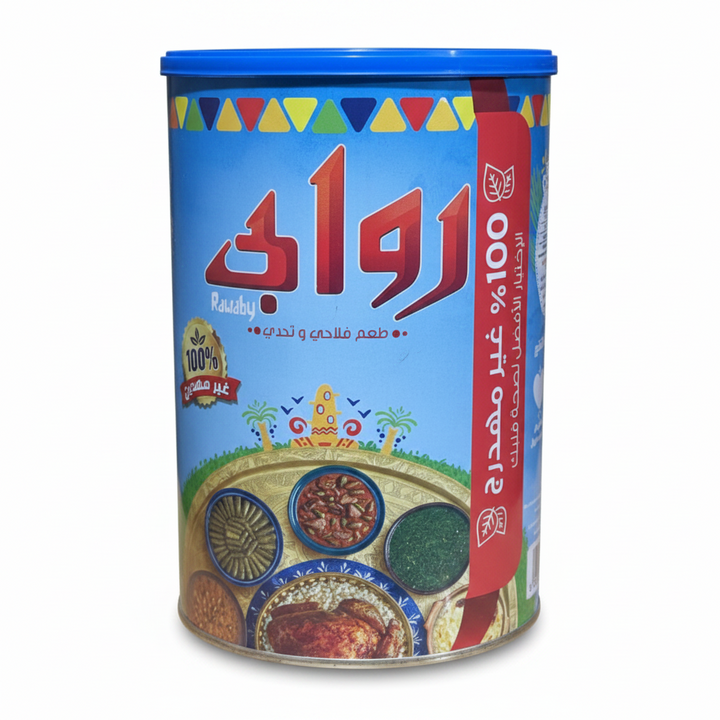 RAWABY VEGETABLE SHORTENING (1500G) - Papaya Express