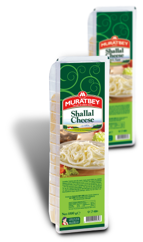 Muratbey Chillal Cheese (200g)