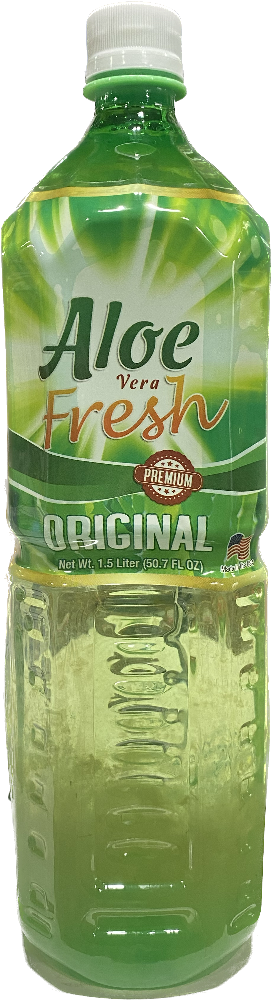 ALOE FRESH ORIGINAL (1.5L) - Papaya Express