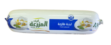 ALMAZRAA ROLL LABANEH SOFT (454G) - Papaya Express