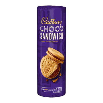 Cadbury Choco Sandwich(260g) - Papaya Express