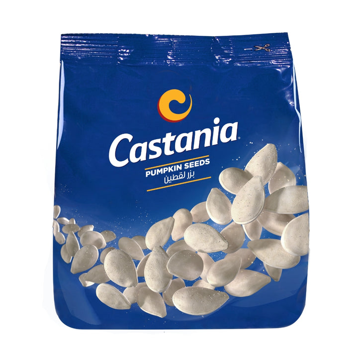 Castania Pumpkin Seeds (350g)
