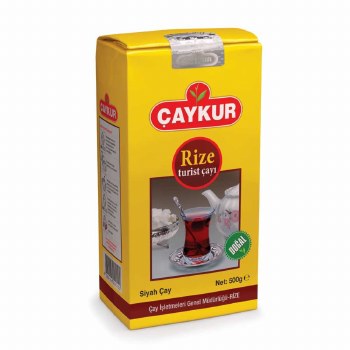 Caykur Rize Tea (500G)