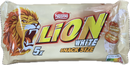 LION WHITE 5PK (30G) - Papaya Express