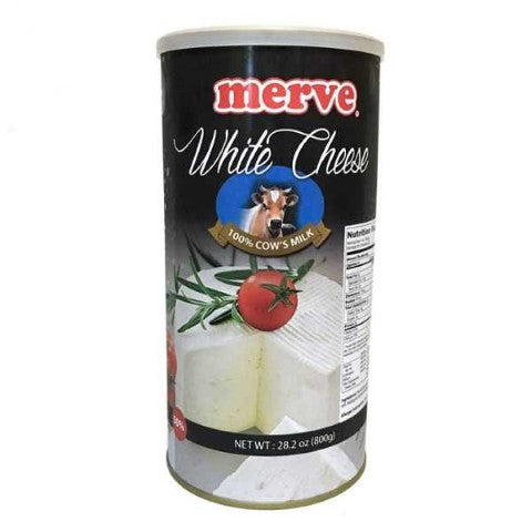 Merve White Cheese (800g)