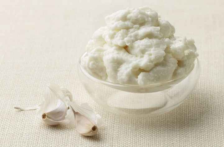 Garlic Paste By Pack - Papaya Express