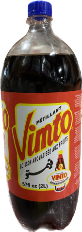 Vimto Drink (2 Liter)