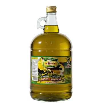 Al Koura Extra Virgin Olive Oil (51oz) - Papaya Express
