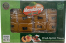 Alandaleep Dried Apricot Pieces Natural (800g) - Papaya Express