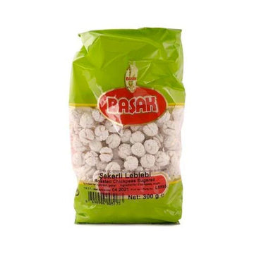 Basak Chickpeas Candy (16oz) - Papaya Express