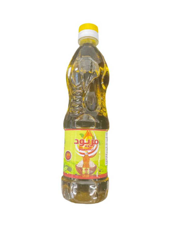 Maryoud Pure Sesame Oil (500ml) - Papaya Express