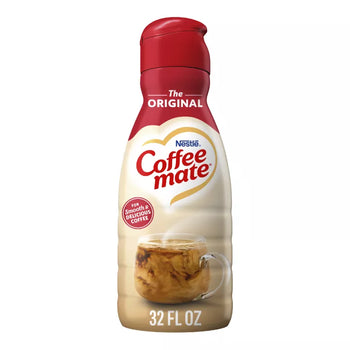 Nestle Coffee Mate Creamer Original (32oz) - Papaya Express