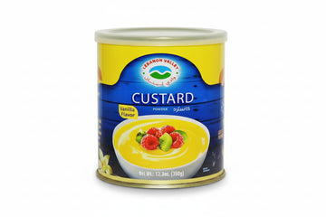 Lebanon Valley Custard (350g) - Papaya Express