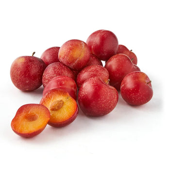 Plums Cherry ( By LB ) - Papaya Express