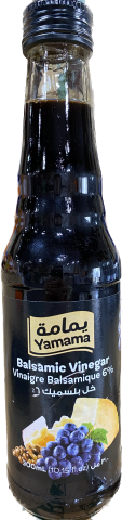 YAMAMA BALSAMIC VINEGAR (300ML)