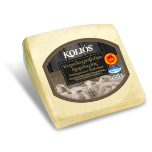 Kolios Kefalograviera (250g)