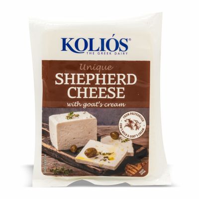 Kolios Shepherd Cheese (200g)