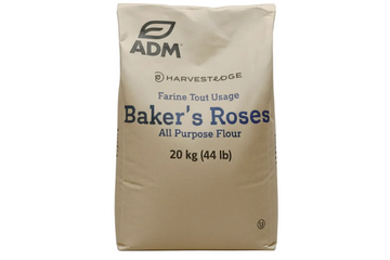 BAKERS ROSES FLOUR (44LB) - Papaya Express