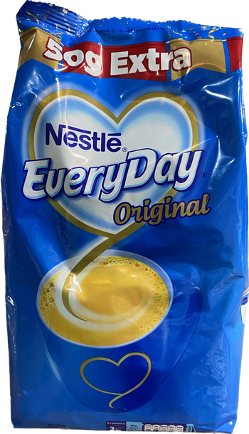 NESTLE EVERYDAY MILK POWDER (850G) - Papaya Express