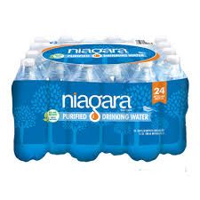 Niagara Water (24 ct)