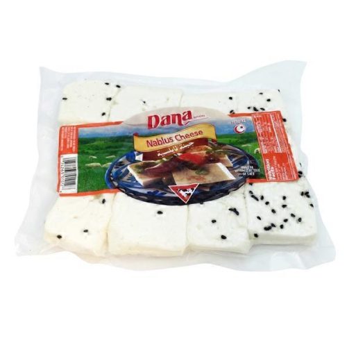 Dana Nablus Cheese - Papaya Express