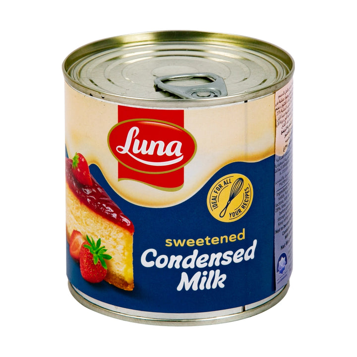 LUNA CONDENSED MILK(14OZ)