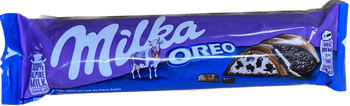 MILKA OREO BATON (37G) - Papaya Express