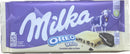 MILKA OREO WHITE (100G) - Papaya Express