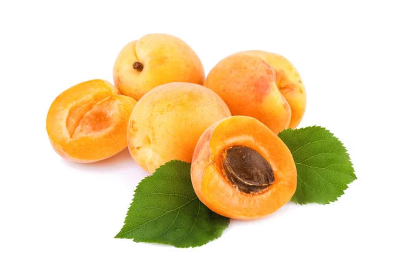 Apricots ( By LB ) - Papaya Express
