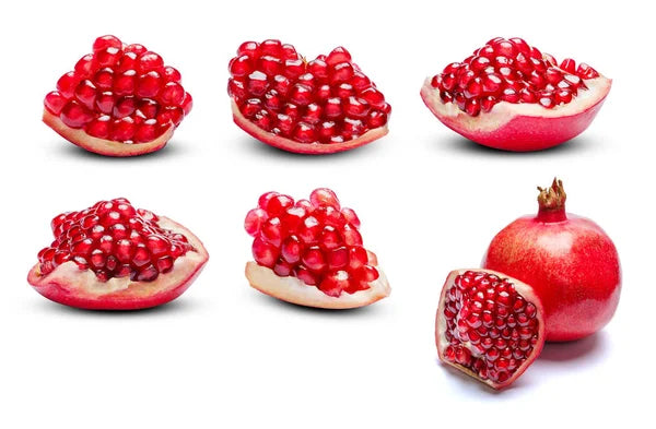 Pomegranate ( By Each ) - Papaya Express
