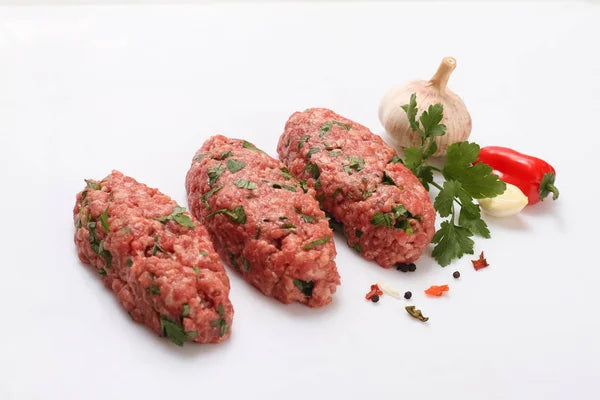 Beef Kafta ( By LB ) - Papaya Express