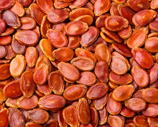 Red Melon Seeds, Per LB - Papaya Express