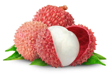 Lychee ( By LB ) - Papaya Express