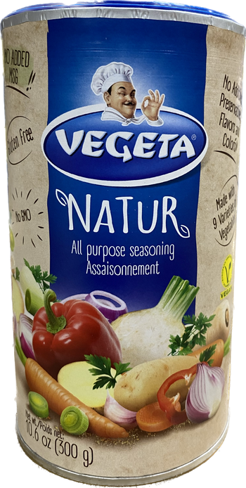 VEGETA NATUR CAN - Papaya Express