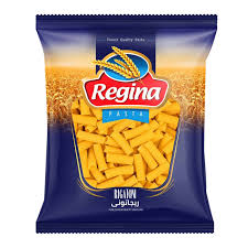 Regina Rigatoni Pasta (16 oz) - Papaya Express