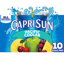 Caprisun Pacific Cooler (10 Pouches)