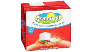 Greenland Feta Istanbolly Cheese(500g)