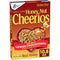 Honey Nut Cheerios Cereal (10.8OZ) - Papaya Express