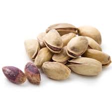 Small Turkish Pistachio (By LB) - Papaya Express