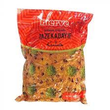 Merve Kadayif Threads (1LB) - Papaya Express