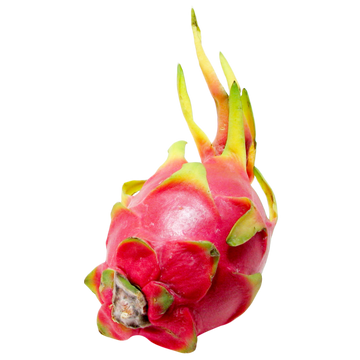 Dragon fruit Red ( By Each ) - Papaya Express