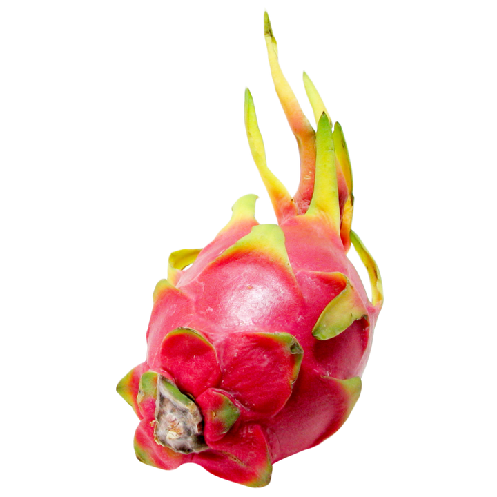 Dragon fruit Red ( By Each ) - Papaya Express