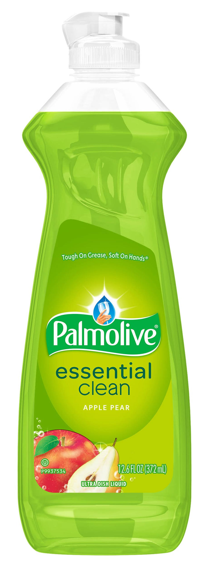 Palmolive Essential Clean Apple Pear (12.6 oz)