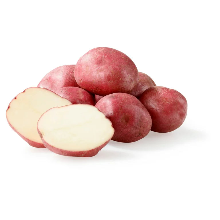 Potato Red ( By Each ) - Papaya Express