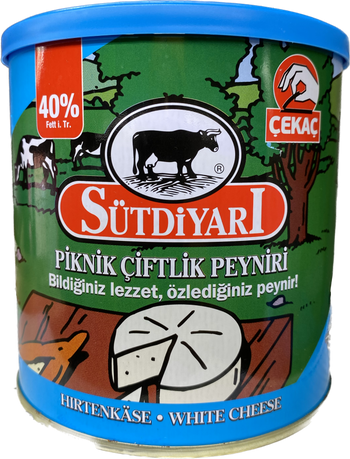 SUTDIYARI PEYNIRI DAIRYLAND BOREK CHEESE (400G) - Papaya Express